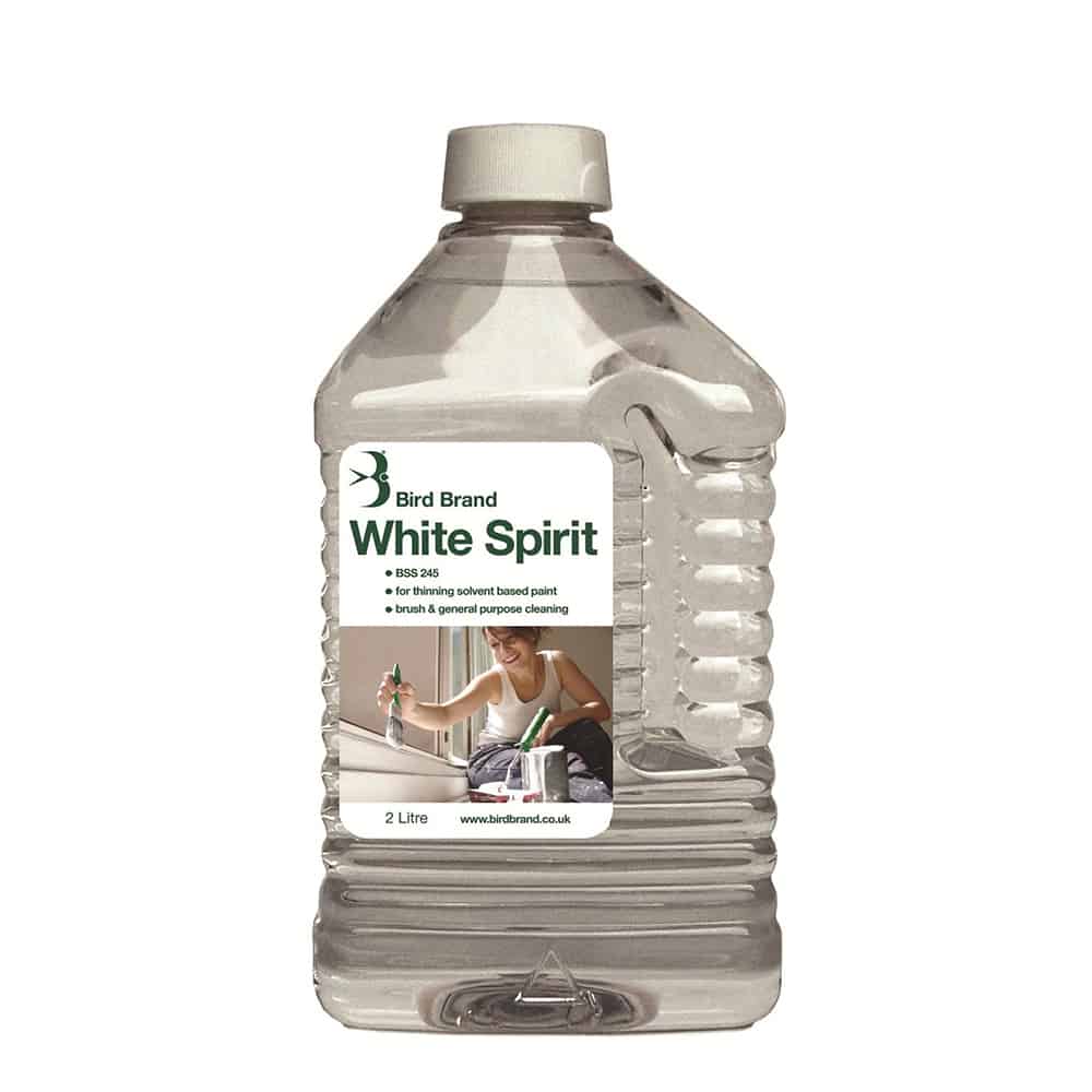 White Spirit