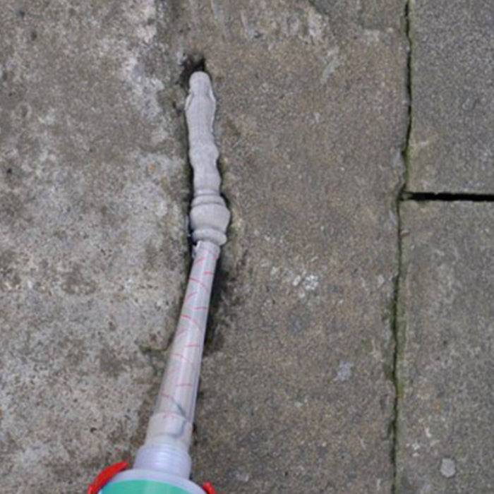 METOSET INJECTABLE CONCRETE REPAIR