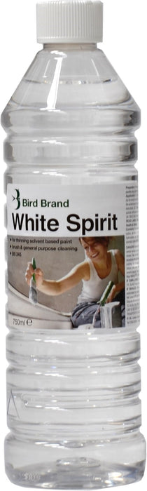 White Spirit